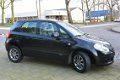 Suzuki SX4 - 1.6 Comfort RIJDT PRAKTISCH NIEUW MET NIEUW KOPPELING PL & APK TOT 06-11-2020 - 1 - Thumbnail