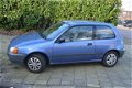 Toyota Starlet - 1.3-16V XLi GTSi AUTOMAAT MET APK TOT 16-12-2020 - 1 - Thumbnail