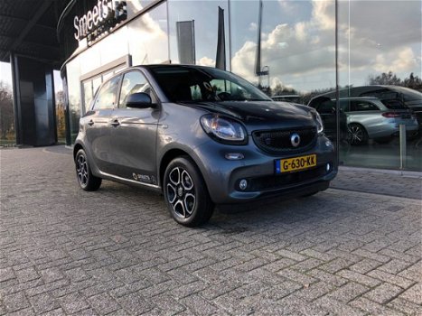 Smart Forfour - EQ Business Solution - 1