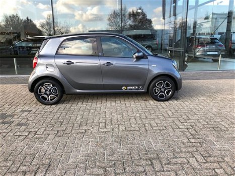 Smart Forfour - EQ Business Solution - 1