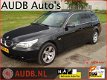 BMW 5-serie Touring - 530xd Executive Leer Automaat - 1 - Thumbnail