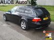 BMW 5-serie Touring - 530xd Executive Leer Automaat - 1 - Thumbnail