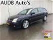 Opel Vectra Wagon - VECTRA-C-STATION ; Z2.2YH - 1 - Thumbnail