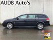 Opel Vectra Wagon - VECTRA-C-STATION ; Z2.2YH - 1 - Thumbnail