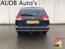 Opel Vectra Wagon - VECTRA-C-STATION ; Z2.2YH