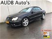 Mercedes-Benz CLK-klasse Cabrio - 320 Elegance Leer Bose - 1 - Thumbnail