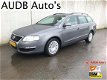 Volkswagen Passat Variant - 2.0 TDI 140pk Comfortline - 1 - Thumbnail