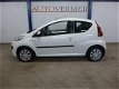 Peugeot 107 - 1.0 68PK 3D Active, airco, bluetooth, stuurbekrachtiging - 1 - Thumbnail