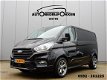 Ford Transit Custom - 2.0 TDCI 170 Pk Sport. Navigatie, 18