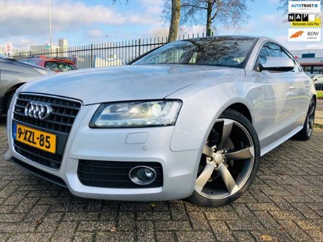 Audi A5 Sportback - 2.0 TFSI quattro Pro Line Aut Alle opties Km 161229 - 1