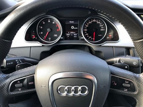 Audi A5 Sportback - 2.0 TFSI quattro Pro Line Aut Alle opties Km 161229 - 1