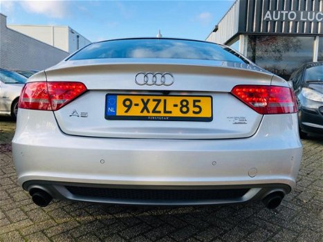 Audi A5 Sportback - 2.0 TFSI quattro Pro Line Aut Alle opties Km 161229 - 1