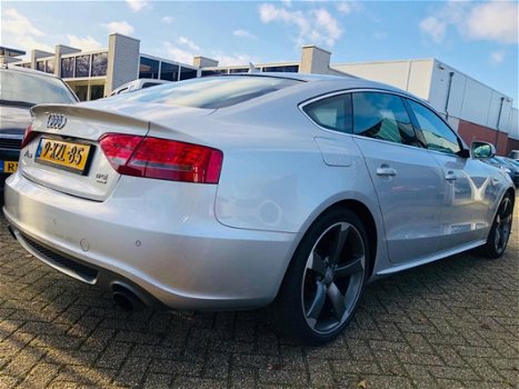 Audi A5 Sportback - 2.0 TFSI quattro Pro Line Aut Alle opties Km 161229 - 1