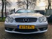 Mercedes-Benz CLK-klasse Cabrio - 320 Elegance AMG Pakket - 1 - Thumbnail