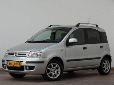 Fiat Panda - 1.2 Emotion - 1