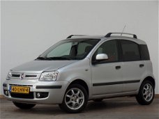 Fiat Panda - 1.2 Emotion