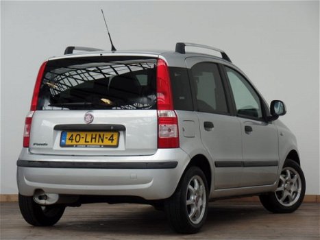 Fiat Panda - 1.2 Emotion - 1