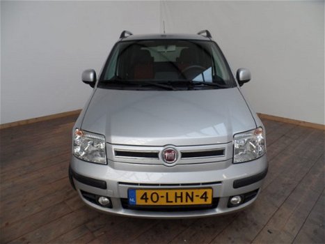 Fiat Panda - 1.2 Emotion - 1