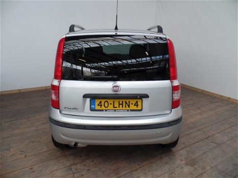 Fiat Panda - 1.2 Emotion - 1