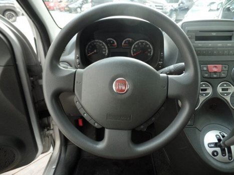 Fiat Panda - 1.2 Emotion - 1