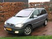 Opel Zafira - 2.2-16V Elegance 145 PK/APK 2021/Climate/7-zitter/Trekhaak - 1 - Thumbnail