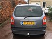 Opel Zafira - 2.2-16V Elegance 145 PK/APK 2021/Climate/7-zitter/Trekhaak - 1 - Thumbnail