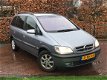 Opel Zafira - 2.2-16V Elegance 145 PK/APK 2021/Climate/7-zitter/Trekhaak - 1 - Thumbnail