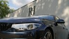BMW 5-serie Touring - 520i Automaat High Executive NL Auto - 2e eigenaar - 1 - Thumbnail