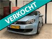 Volkswagen Golf - 1.6 TDI BlueMotion 5-Deurs met Airco - 1 - Thumbnail