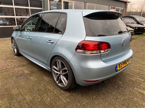 Volkswagen Golf - 1.6 TDI BlueMotion 5-Deurs met Airco - 1