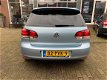 Volkswagen Golf - 1.6 TDI BlueMotion 5-Deurs met Airco - 1 - Thumbnail