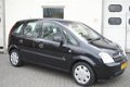 Opel Meriva - 1.4-16V Maxx Cool Org.nederlands, Nap, Cruise, , etc - 1 - Thumbnail