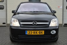 Opel Meriva - 1.4-16V Maxx Cool Org.nederlands, Nap, Cruise, , etc