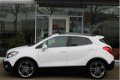 Opel Mokka - 1.4 TURBO 140PK COSMO Sunroof, Navi, Xenon - 1 - Thumbnail