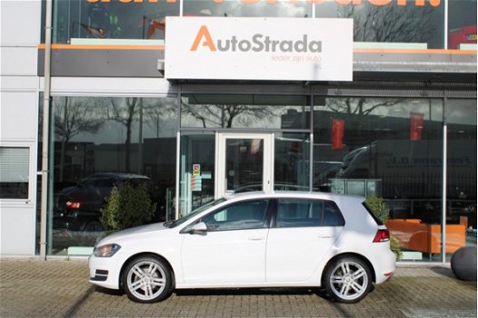 Volkswagen Golf - 1.2 TSI COMFORTLINE 5 drs - 1