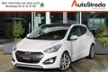 Hyundai i30 - 1.6 CVVT 135PK i-Magine Navi, Clima, Camera - 1 - Thumbnail