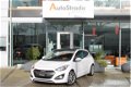 Hyundai i30 - 1.6 CVVT 135PK i-Magine Navi, Clima, Camera - 1 - Thumbnail