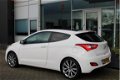 Hyundai i30 - 1.6 CVVT 135PK i-Magine Navi, Clima, Camera - 1 - Thumbnail