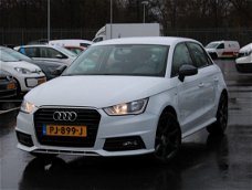 Audi A1 Sportback - 1.0 TFSI 96pk Adrenalin