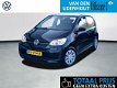 Volkswagen Up! - 1.0 60pk BMT Move Up Executive - 1 - Thumbnail