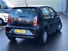 Volkswagen Up! - 1.0 60pk BMT Move Up Executive