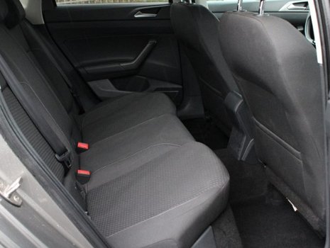 Volkswagen Polo - 1.6 TDI 95pk Comfortline Executive - 1