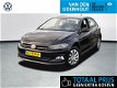 Volkswagen Polo - 1.0 TSI 95pk Comfortline Executive - 1 - Thumbnail