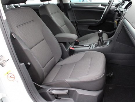 Volkswagen Golf - 1.6 TDI 115pk Comfortline Executive - 1