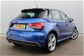 Audi A1 Sportback - 1.0 TFSI 96pk Adrenalin S Line - 1 - Thumbnail