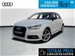 Audi A1 Sportback - 1.0 TFSI 96pk Automaat Adrenalin S Line - 1 - Thumbnail