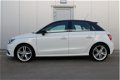 Audi A1 Sportback - 1.0 TFSI 96pk Automaat Adrenalin S Line - 1 - Thumbnail