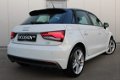 Audi A1 Sportback - 1.0 TFSI 96pk Automaat Adrenalin S Line - 1 - Thumbnail