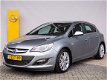 Opel Astra - 1.4 Turbo Sport + Xenon / AGR comfortstoelen / Camera / Navigatie / Climate Control / T - 1 - Thumbnail