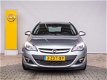 Opel Astra - 1.4 Turbo Sport + Xenon / AGR comfortstoelen / Camera / Navigatie / Climate Control / T - 1 - Thumbnail